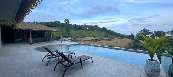 3 bedrooms Cafe / restaurant in Ko Samui, Thailand No. 24526 17