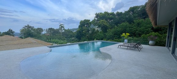 3 bedrooms Cafe / restaurant in Ko Samui, Thailand No. 24526 16