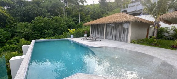 3 bedrooms Cafe / restaurant in Ko Samui, Thailand No. 24526 20