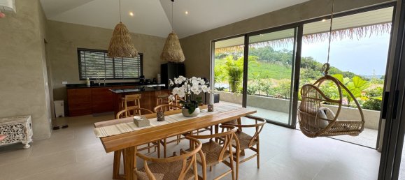 3 bedrooms Cafe / restaurant in Ko Samui, Thailand No. 24526 10