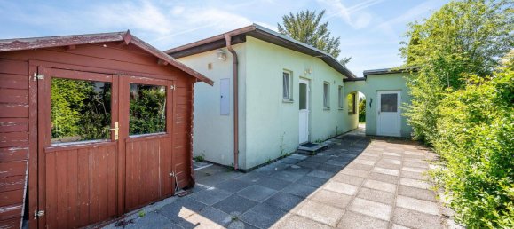 2 rooms House in Himberg, Austria No. 176092 21