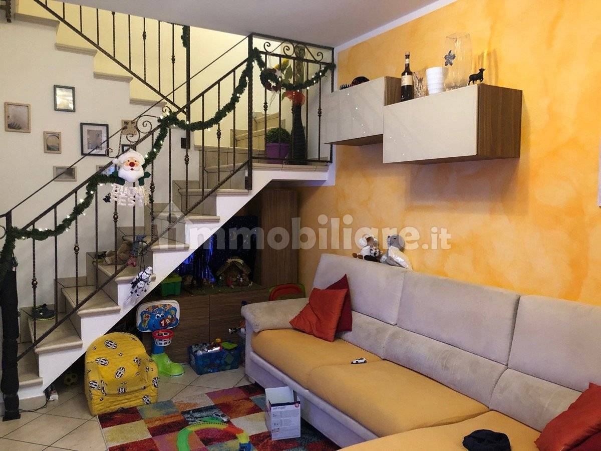 2 bedrooms Villa in Adria, Italy No. 223069
