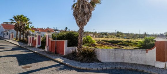 Grundstück in Obidos, Portugal, Nr. 116711 5