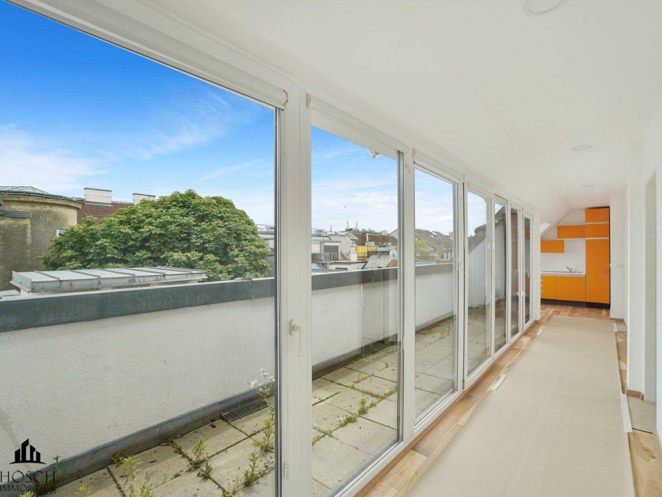 101m² Commercial property in Leopoldstadt, Austria No. 144922