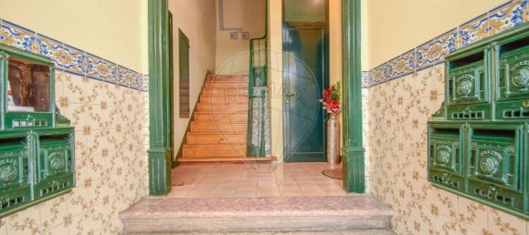 3 bedrooms Duplex in Lisbon, Portugal No. 74096 3