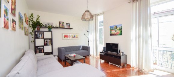 3 bedrooms Duplex in Lisbon, Portugal No. 74096 21