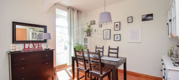 3 bedrooms Duplex in Lisbon, Portugal No. 74096 10