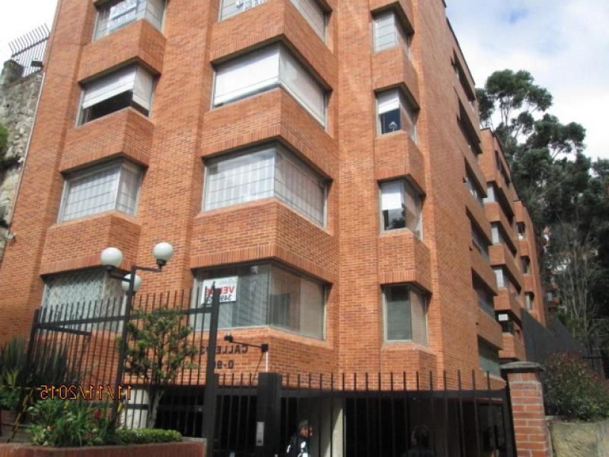 3 Schlafzimmer Haus in Bogota, Colombia, Nr. 10097