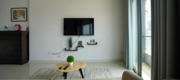 Apartamento T2 em Binh Thanh, Vietnam N.º 74984 9