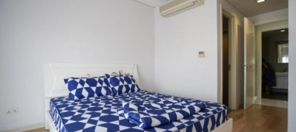 Apartamento T2 em Binh Thanh, Vietnam N.º 74984 4