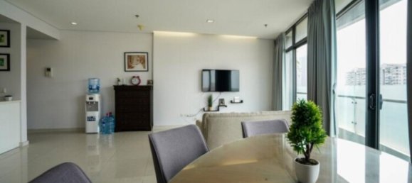 Apartamento T2 em Binh Thanh, Vietnam N.º 74984 2