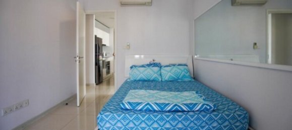 Apartamento T2 em Binh Thanh, Vietnam N.º 74984 7