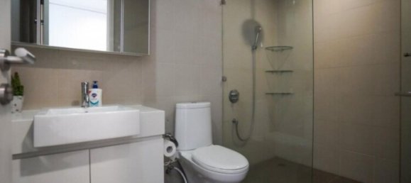 Apartamento T2 em Binh Thanh, Vietnam N.º 74984 5