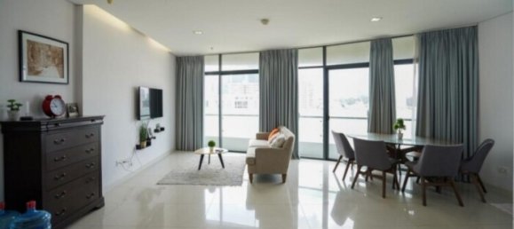 Apartamento T2 em Binh Thanh, Vietnam N.º 74984 8