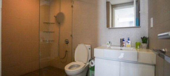 Apartamento T2 em Binh Thanh, Vietnam N.º 74984 6