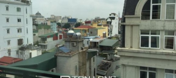 1 bedroom Apartment in Hai Ba Trung, Vietnam No. 1576 3