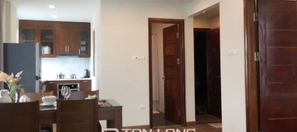 1 bedroom Apartment in Hai Ba Trung, Vietnam No. 1576 4