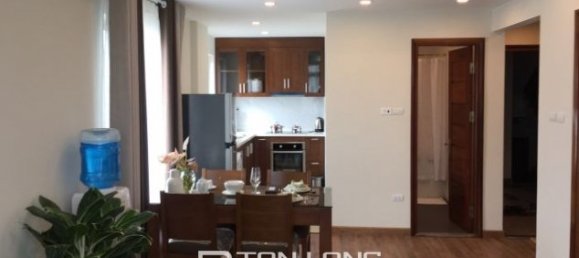 1 bedroom Apartment in Hai Ba Trung, Vietnam No. 1576 2