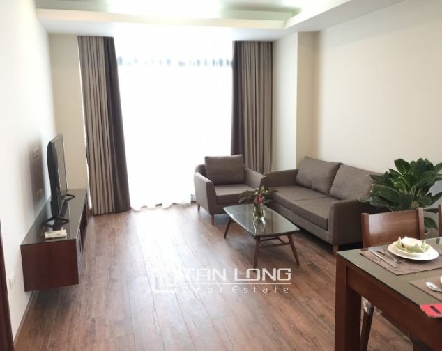 1 bedroom Apartment in Hai Ba Trung, Vietnam No. 1576