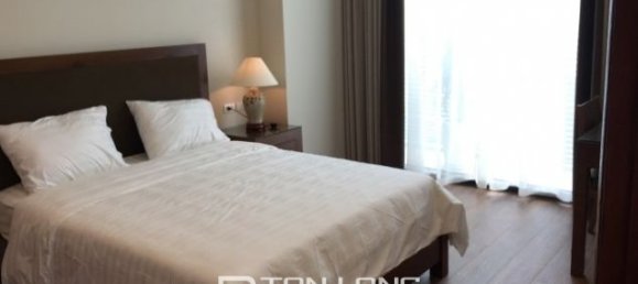 1 bedroom Apartment in Hai Ba Trung, Vietnam No. 1576 9