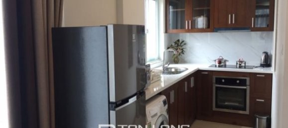 1 bedroom Apartment in Hai Ba Trung, Vietnam No. 1576 5