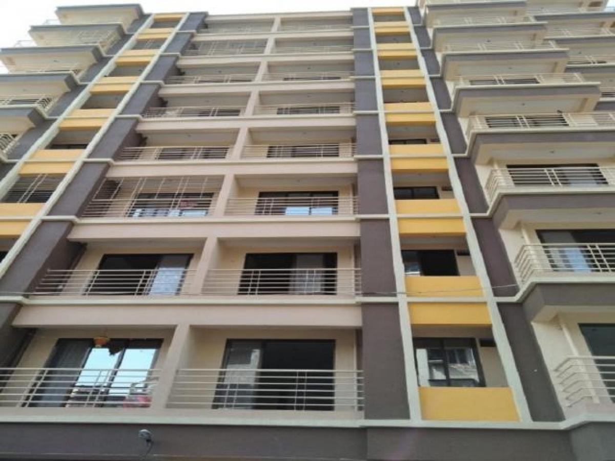 Studio in Mumbai, India, Nr. 15756