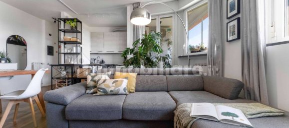 1 chambre Appartement à Milan, Italy No. 316550 6