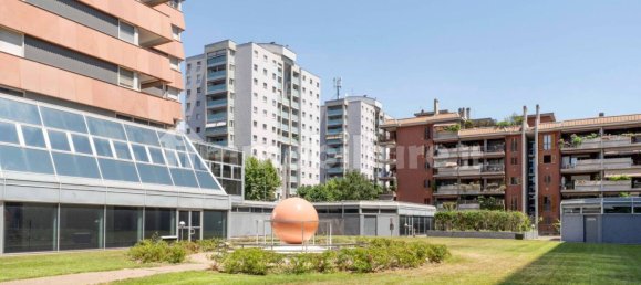 1 chambre Appartement à Milan, Italy No. 316550 32