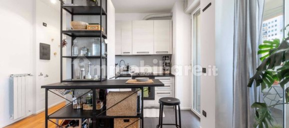 1 chambre Appartement à Milan, Italy No. 316550 4
