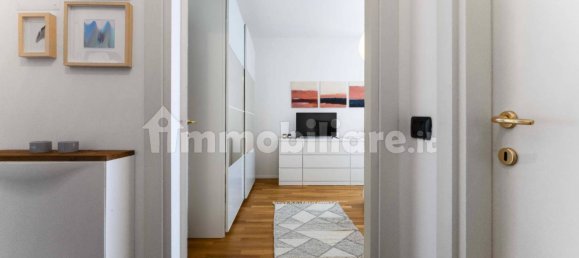 1 chambre Appartement à Milan, Italy No. 316550 15