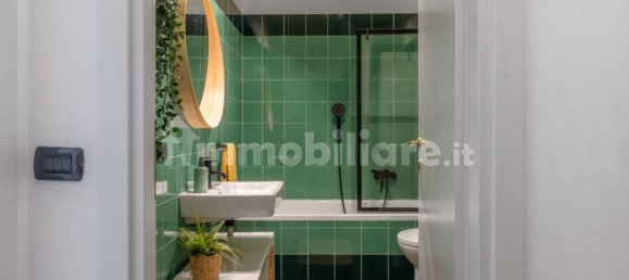1 chambre Appartement à Milan, Italy No. 316550 22