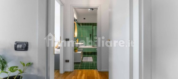 1 chambre Appartement à Milan, Italy No. 316550 20