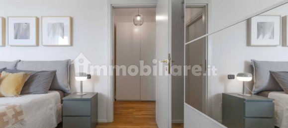 1 chambre Appartement à Milan, Italy No. 316550 14
