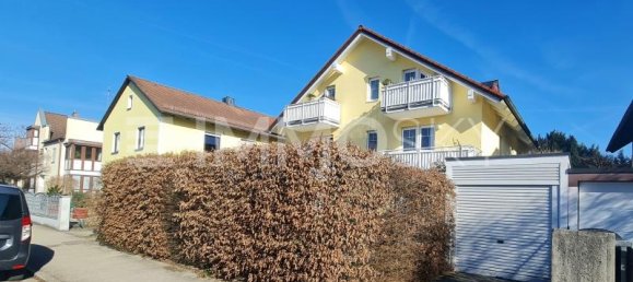 3-salle Appartement à Munich, Germany No. 143712 4