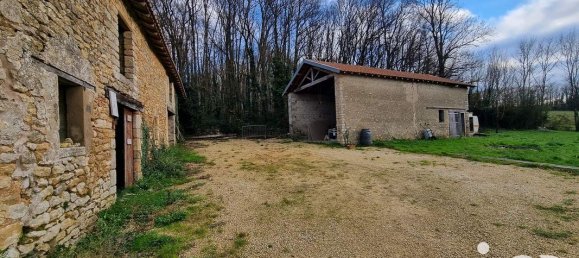 5 rooms House in Saint-Loup-Lamaire, France No. 293869 11