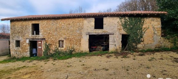 5 rooms House in Saint-Loup-Lamaire, France No. 293869 12