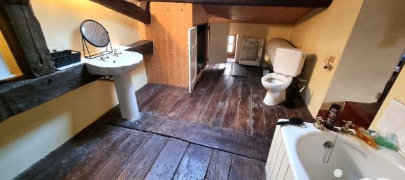 5 rooms House in Saint-Loup-Lamaire, France No. 293869 10