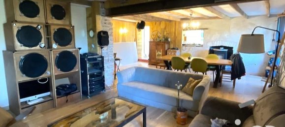 5 rooms House in Saint-Loup-Lamaire, France No. 293869 4