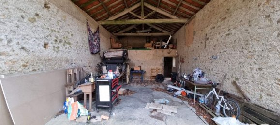 5 rooms House in Saint-Loup-Lamaire, France No. 293869 13