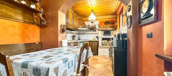 7-Zimmer Villa in Caprile, Italy, Nr. 239022 5