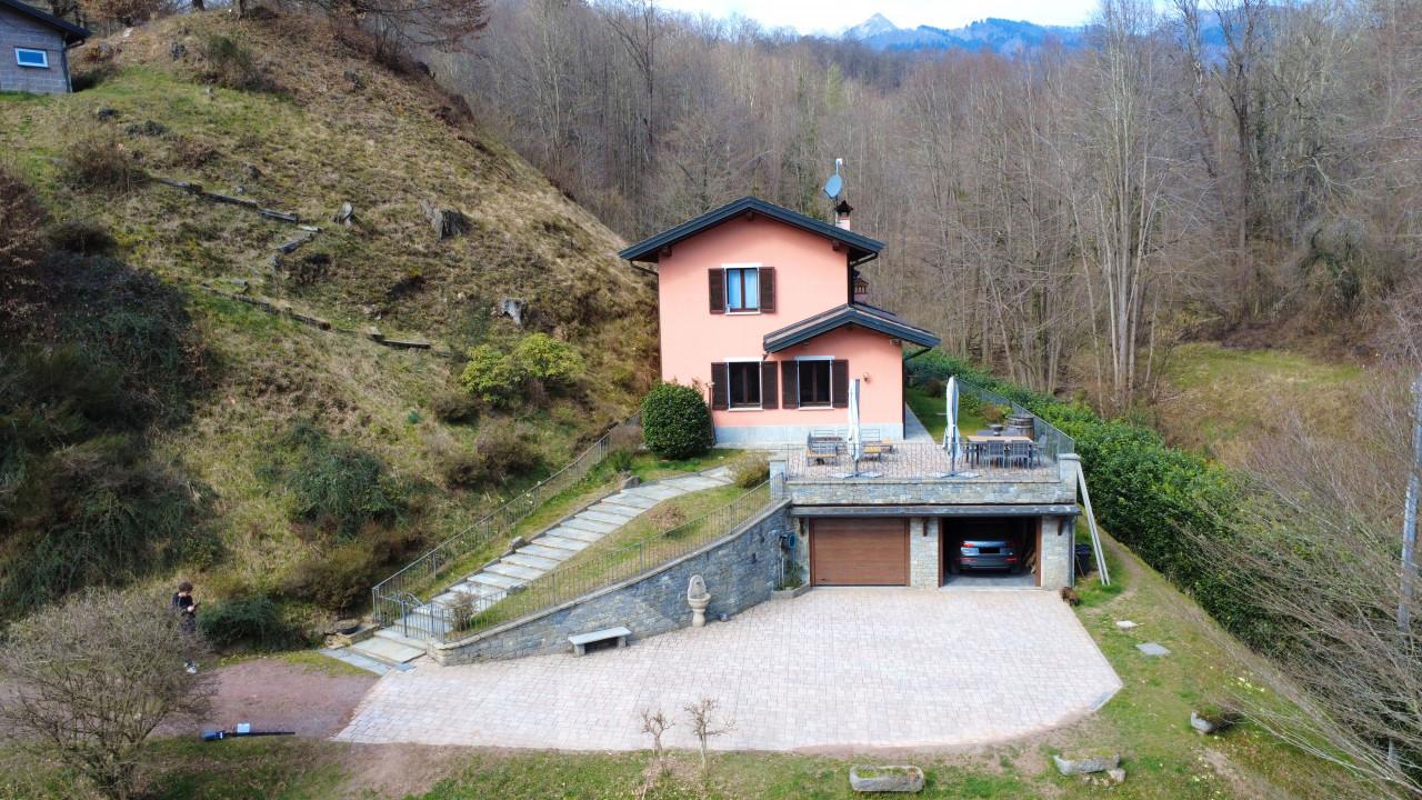 7-Zimmer Villa in Caprile, Italy, Nr. 239022