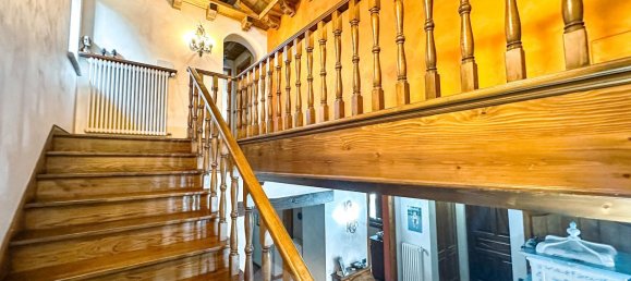 7-Zimmer Villa in Caprile, Italy, Nr. 239022 10