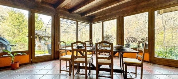 7-Zimmer Villa in Caprile, Italy, Nr. 239022 9