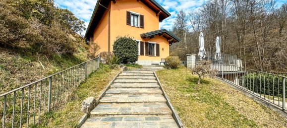 7-Zimmer Villa in Caprile, Italy, Nr. 239022 36