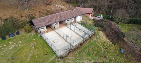 7-Zimmer Villa in Caprile, Italy, Nr. 239022 44