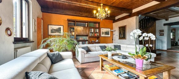 7-Zimmer Villa in Caprile, Italy, Nr. 239022 2