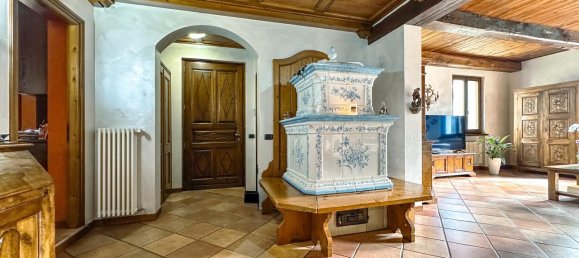 7-Zimmer Villa in Caprile, Italy, Nr. 239022 6