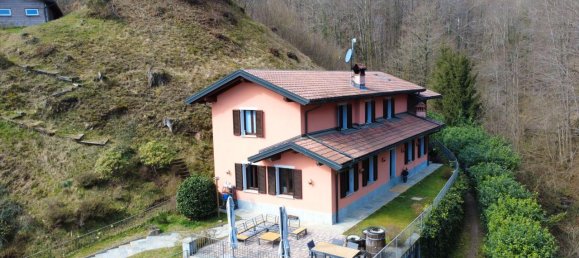 7-Zimmer Villa in Caprile, Italy, Nr. 239022 42