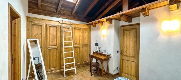 7-Zimmer Villa in Caprile, Italy, Nr. 239022 16