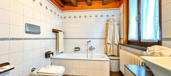 7-Zimmer Villa in Caprile, Italy, Nr. 239022 21
